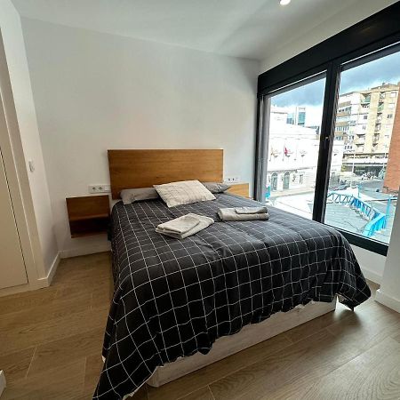 Castilla Luxury 2C Apartment マドリード エクステリア 写真