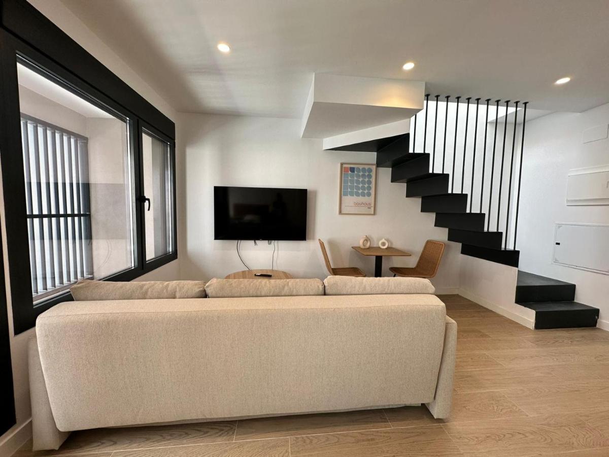 Castilla Luxury 2C Apartment マドリード エクステリア 写真