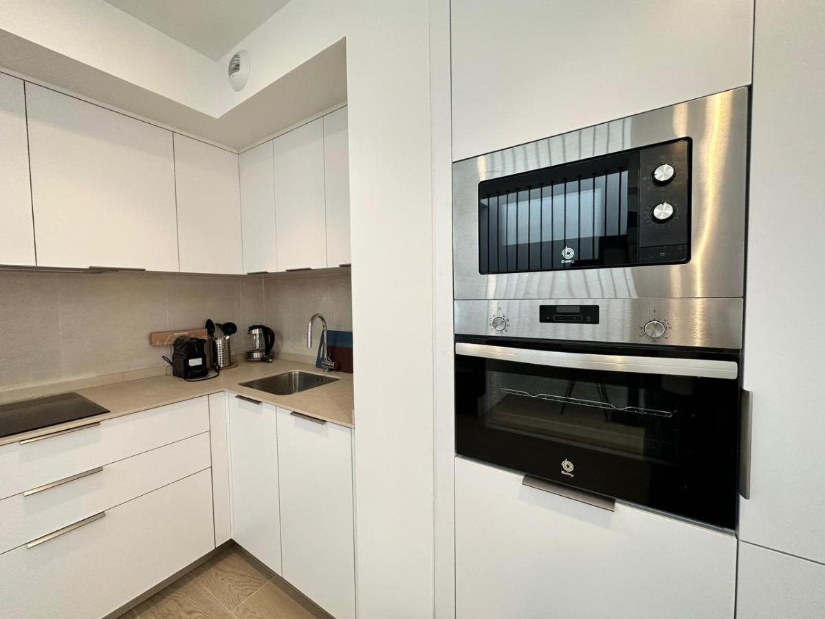 Castilla Luxury 2C Apartment マドリード エクステリア 写真