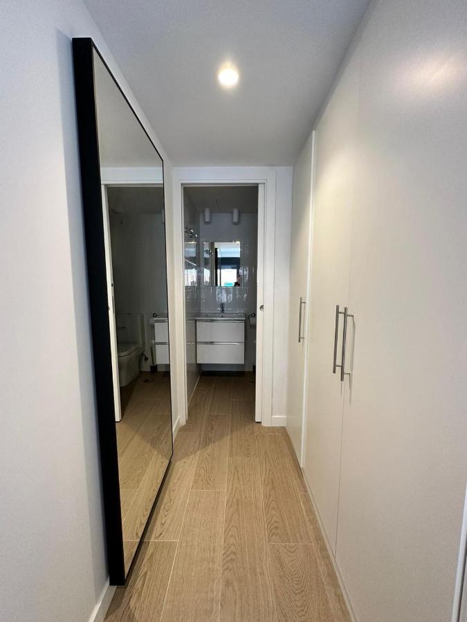 Castilla Luxury 2C Apartment マドリード エクステリア 写真